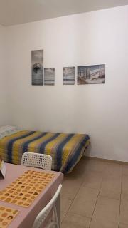 A piedi al mare 300m, zona servitissima - 5