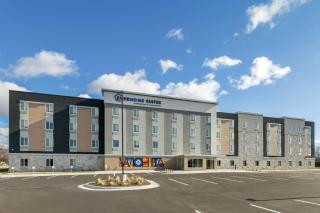 Everhome Suites Wichita Northeast - 8