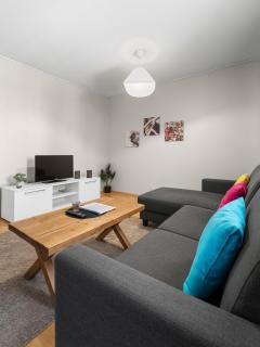 Jääskän Loma Ratatie 3 asunto 4, Kauhava - 8