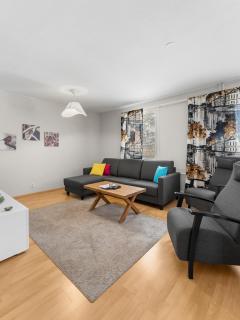 Jääskän Loma Ratatie 3 asunto 4, Kauhava - 9