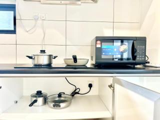 3R2B-Doncaster Residence-City View-5Pax-JR Homestay132 - 5