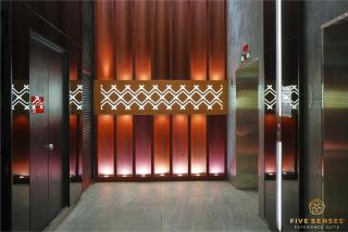 The Shore Kota Kinabalu Borneo Grand Roam Suites - 1