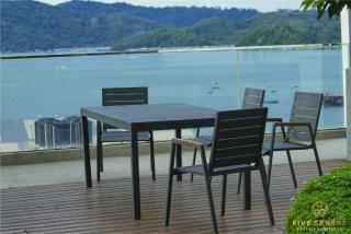 The Shore Kota Kinabalu Borneo Grand Roam Suites - 5