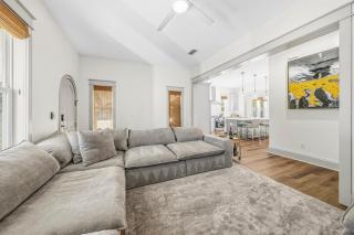 Design-Forward New Build 3BR2BA Seminole Heights - 4