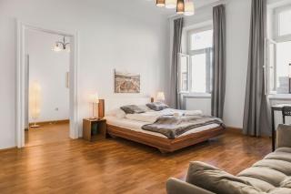 Beautiful 2BR Aptartment 12 minutes to Downtown - 0