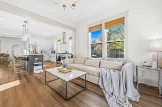 Design-Forward New Build 3BR2BA Seminole Heights - 8