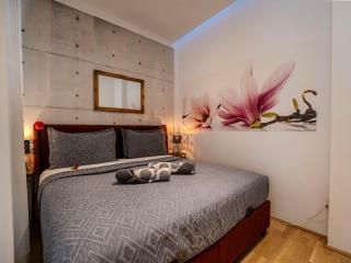Bright Apartment Mariahilf - 9