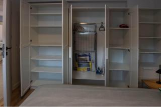 Spacious & Functional Apartment with Workspace by Noclegi Renters - 2