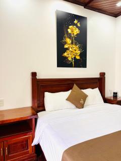 Rose Villa Beach - 9