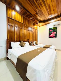 Rose Villa Beach - 6