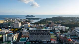 Temata Hotel Segwipo Jeju - 4