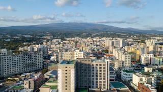 Temata Hotel Segwipo Jeju - 3