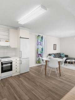 Jääskän Loma Ratatie 3 asunto 5 - 7