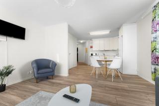 Jääskän Loma Ratatie 3 asunto 5 - 8