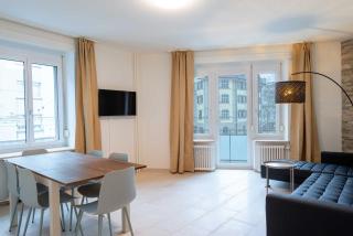 ZH Gold 1 - HITrental Apartment - 8
