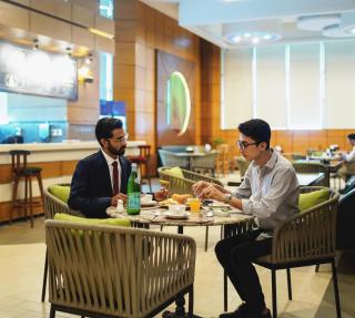 Walk-Inn Centaurus Hotel Apartments Islamabad - 7