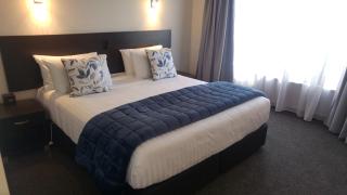 White Heron Motor Lodge - Gisborne - 9