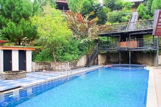 RedDoorz at Yocia Village Ciawi - 0