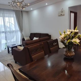 Silver harbor apartments - 7