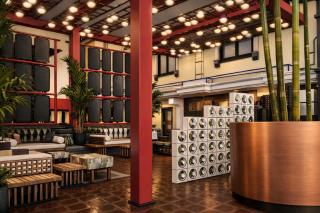 The Palace Indochine Hotel - 5