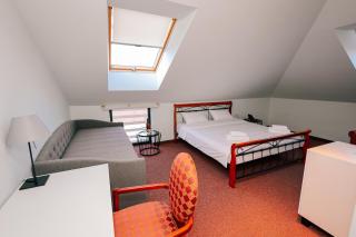 Magnolia Tbilisi - 5