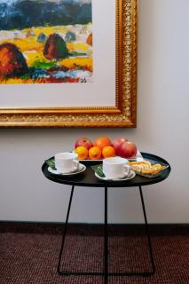 Magnolia Tbilisi - 1