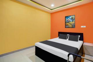 Hotel O DS TANDOORI - 5