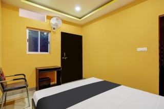 Hotel O DS TANDOORI - 3