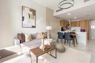 Silkhaus Executive 3BDR in Maryah Island - 9