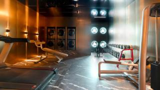 Langxi Resort Hotel Chongqing Jiefangbei Hongyadong Branch - 5