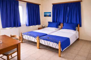 Apartments Hotel & Studios, Xifoupolis - 4