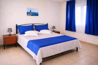 Apartments Hotel & Studios, Xifoupolis - 8