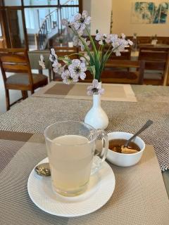 Hotel Coral Ladakh - 1