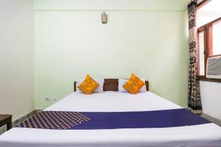 SPOT ON Neelkanth Guest House - 2