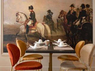 Mercure Versailles Paris Ouest - Versailles - 5