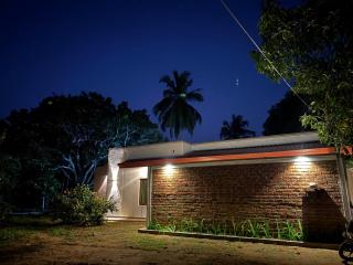 Wilpattu Leisure Villa - 4