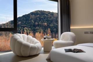 安吉林野花园民宿 - 8