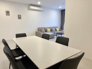 3R2B-Doncaster Residence-City View-6Pax-JR Homestay154 - 6