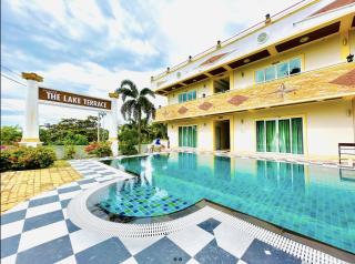 Lake Terrace Resort - 0