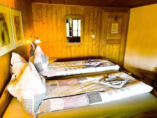 BnB Haus Itten - 6