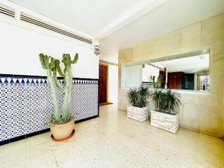Seafront apartment in La Garrofa near the beach - 7