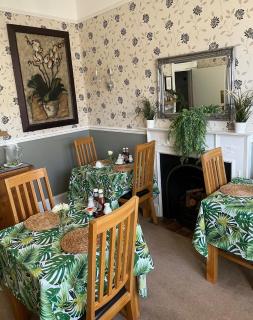 Abingdon House - 5