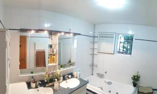 JULIA Chambre meublée Terrasse Parking près de Paris - 8