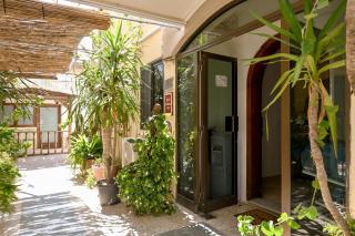 Sefranda Guesthouse - 9