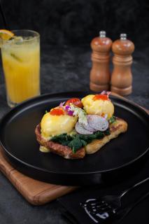 Alex Villas Complex N5 - 8