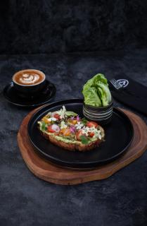 Alex Villas Complex N5 - 9