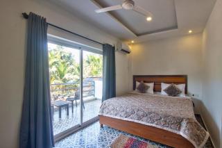 Hotel village down - 9