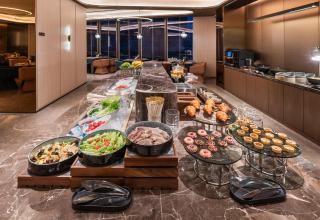 Orange Crystal Hotel Nanjing Sun Yat-sen Mausoleum Scenic Area Qilin Gate Subway Station - 9