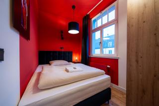 Pacmans Penthouse - 9