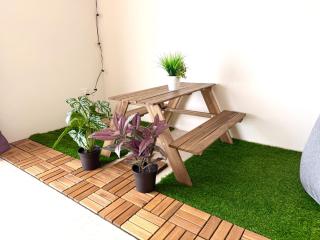 By The Sea Suites - Managed by SDBMS - 4